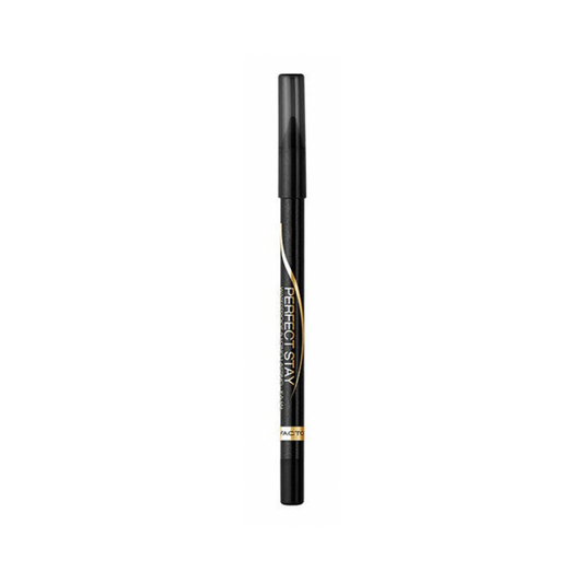 Max Factor Perfect Stay Waterproof Eyeliner 090 Ebony