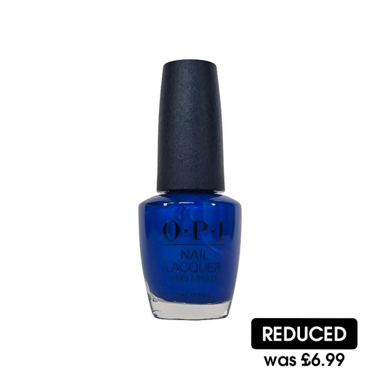 OPI Infinite Shine Nail Polish Y2Slay