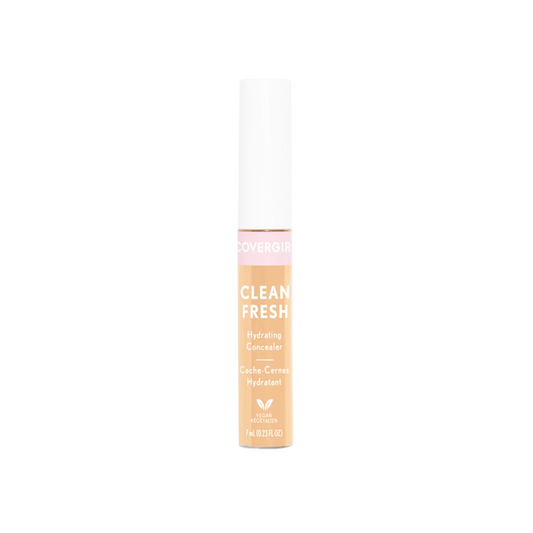 CoverGirl Clean Fresh Concealer 340 Light