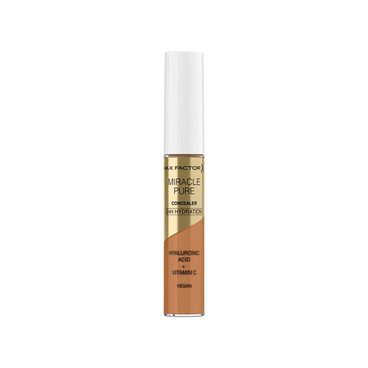 Max Factor Miracle Pure Concealer 07