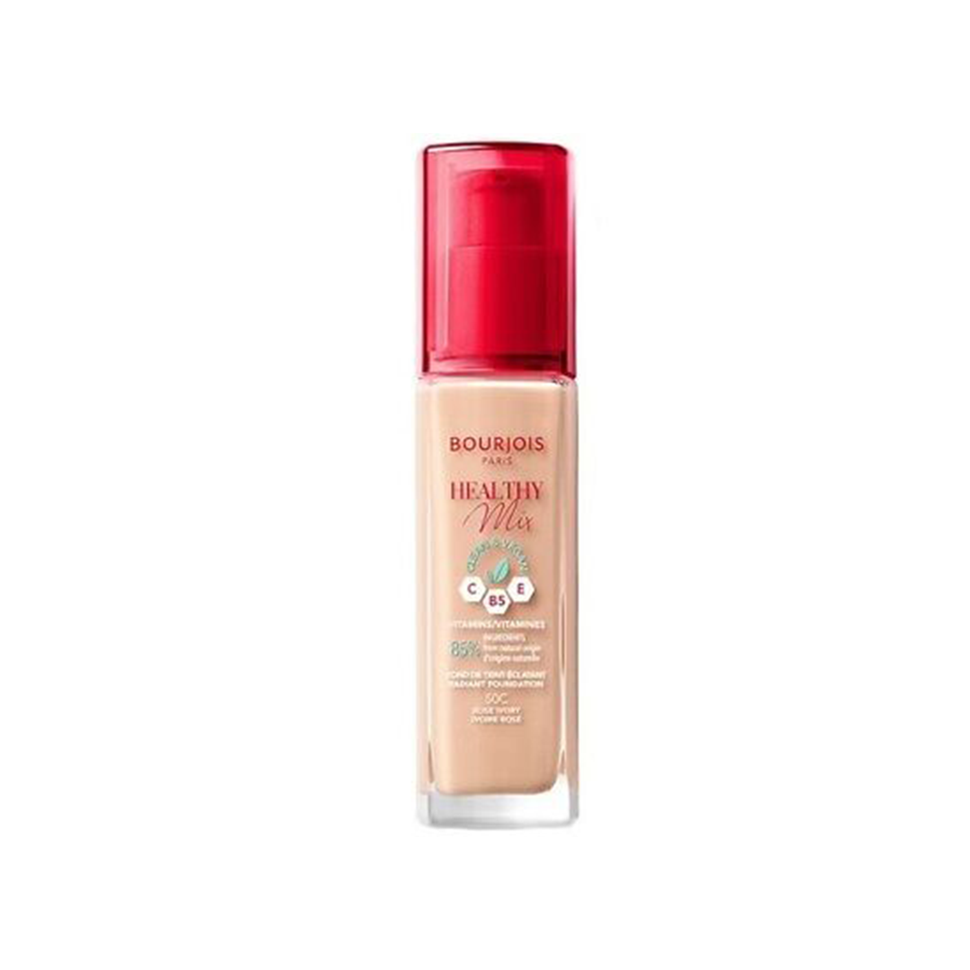 Bourjois Healthy Mix Foundation 50C Rose Ivory