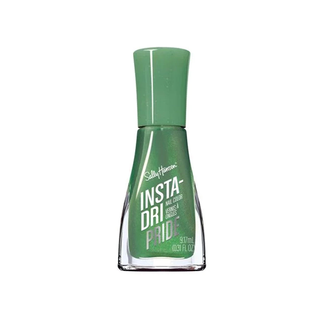 Sally Hansen Insta Dri Nail Polish 761 Aroace Forest