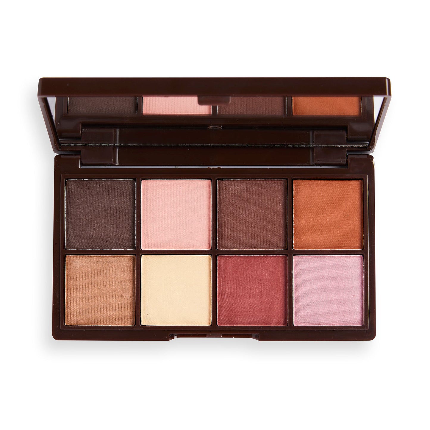 Revolution I Heart Revolution Mini Tasty Espresso Eyeshadow Palette