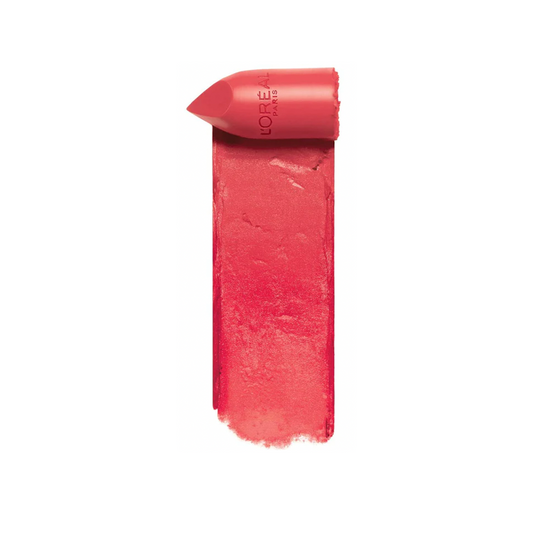 L'Oreal Colour Riche Lipstick Matte Pink A Porter 241