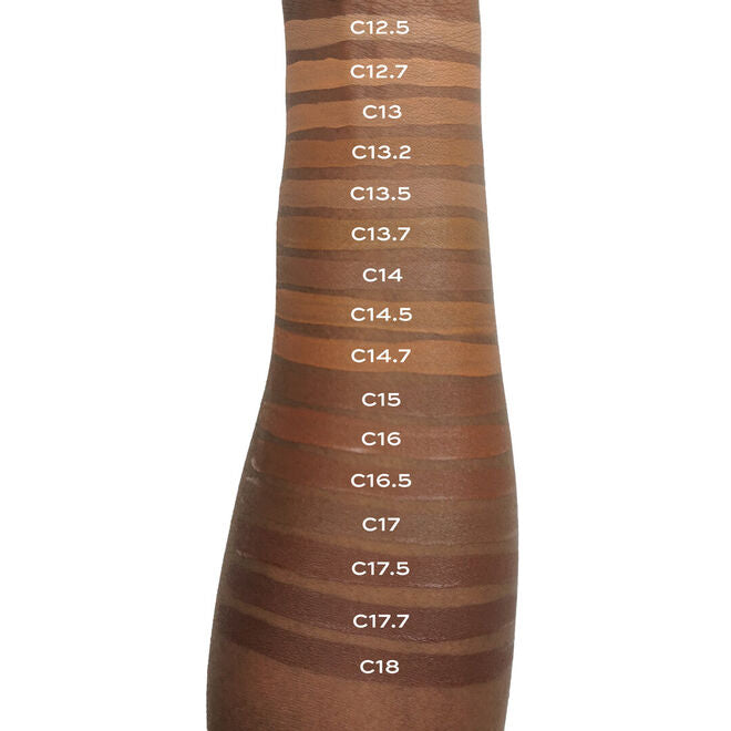 Revolution SuperSize Conceal & Define Concealer C15