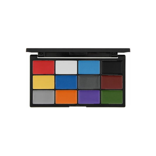 Revolution SFX Ultimate Face Paint Palette