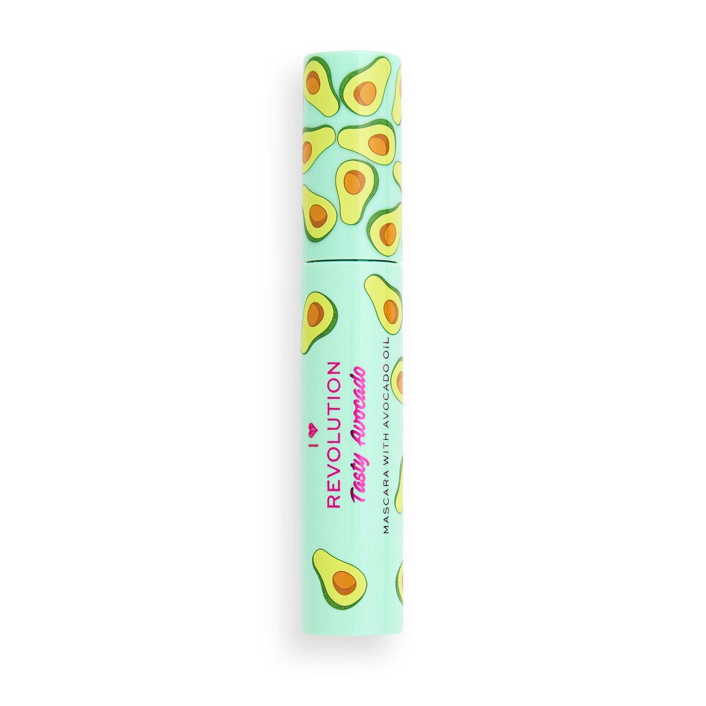 Revolution Tasty Avocado Mascara