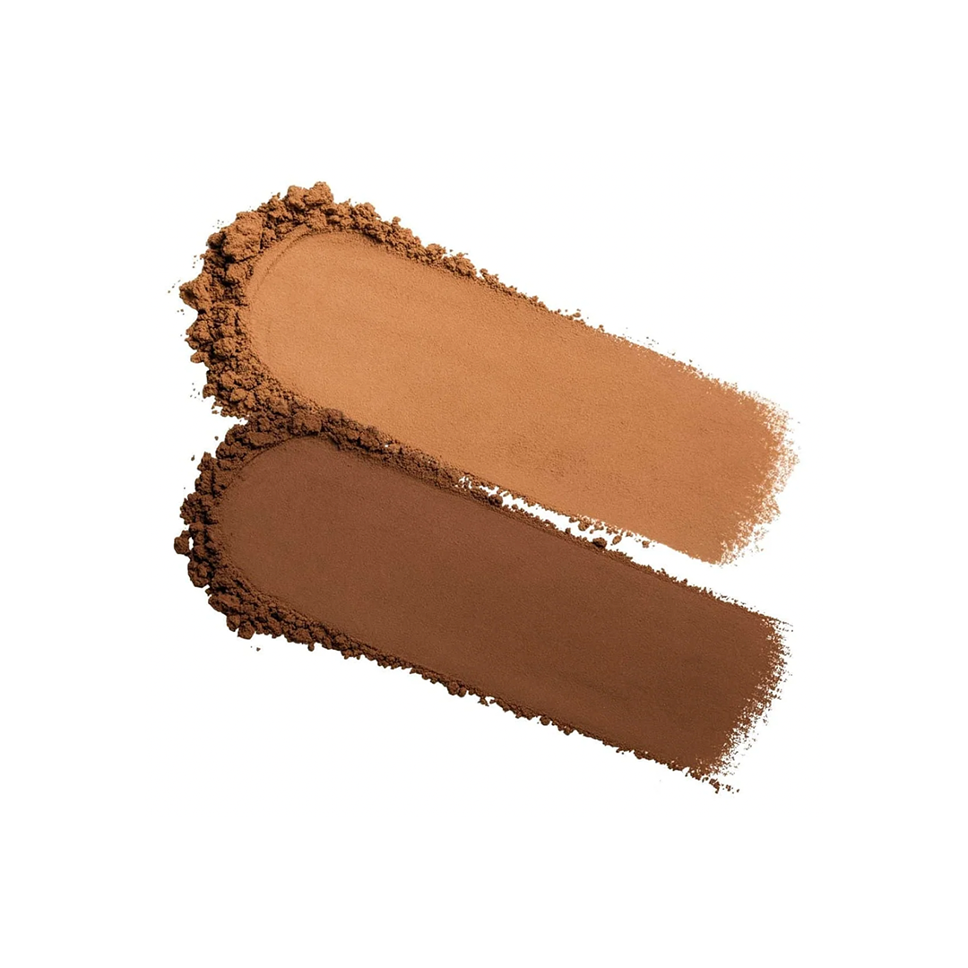 W7 Brow Parlour Eyebrow Powder Blonde