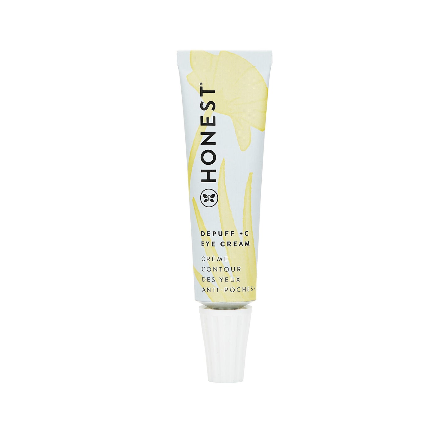 Honest Beauty Depuff C+ Eye Cream 15ml