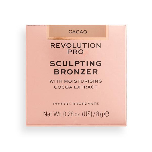 Revolution Pro Sculpting Powder Cacao