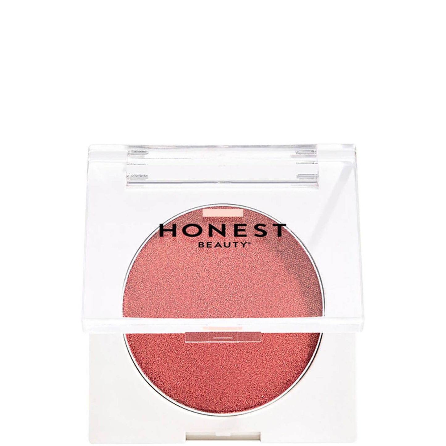 Honest Lit Powder Blush Flirty