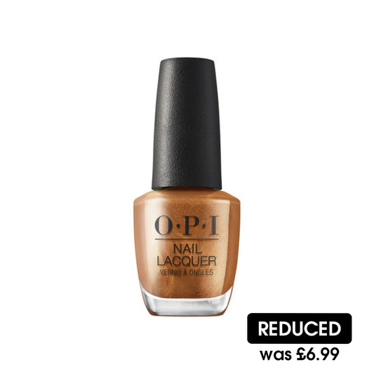 OPI Nail Lacquer Nail Polish Millenium Mocha