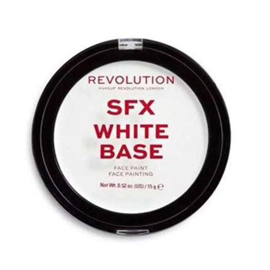 Revolution SFX White Base Face Paint