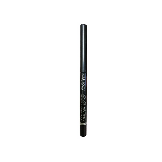 Catrice Longlasting Eye Pencil Waterproof 010 Black