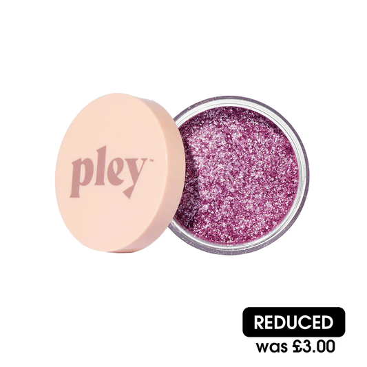 Pley Disco Dust Eye & Face Pigment Art Pop