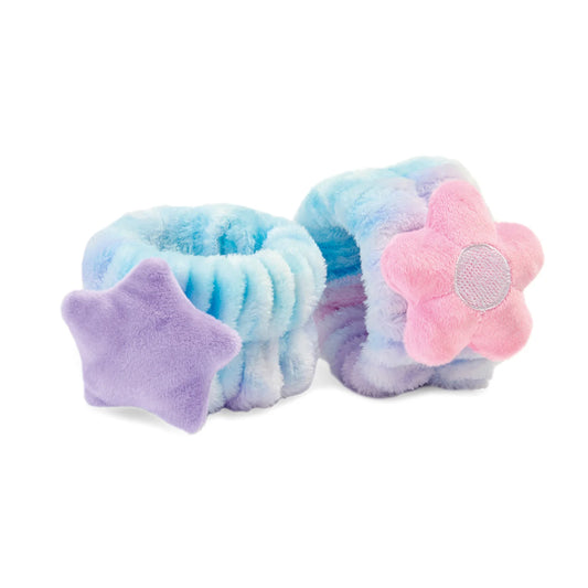 Chit Chat Papmer Vibes Wash Wristband Set