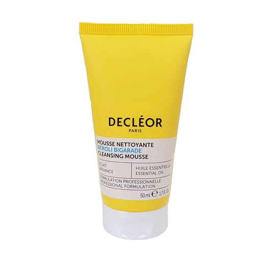 Decleor Cleansing Mousse 50ml