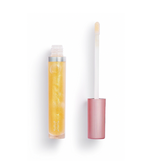 Revolution XX Xxtra Glow Strobe Liquid Lip Gloss Liquor