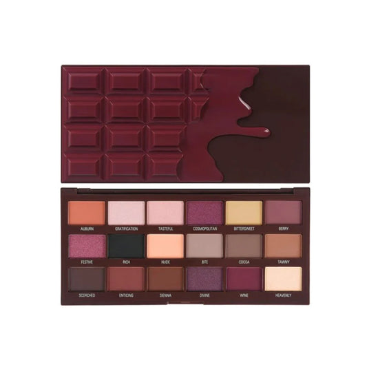 Revolution Chocolate Cranberries & Cho