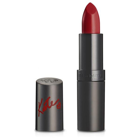 Rimmel Lasting Finish By Kate Lipstick 01