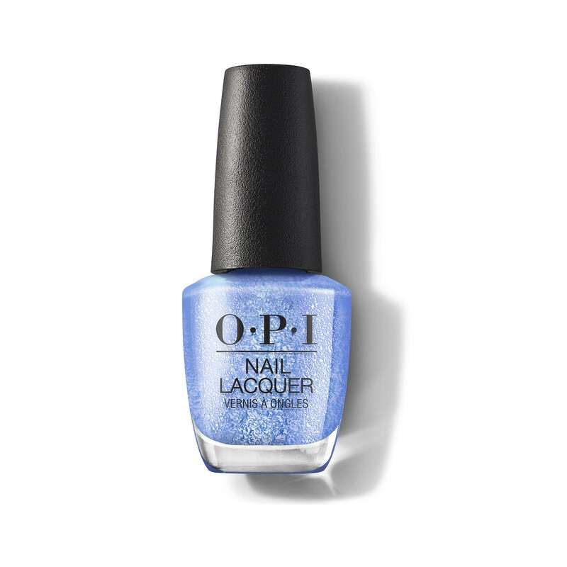 OPI Lacquer The Pearl Of Your Dreams