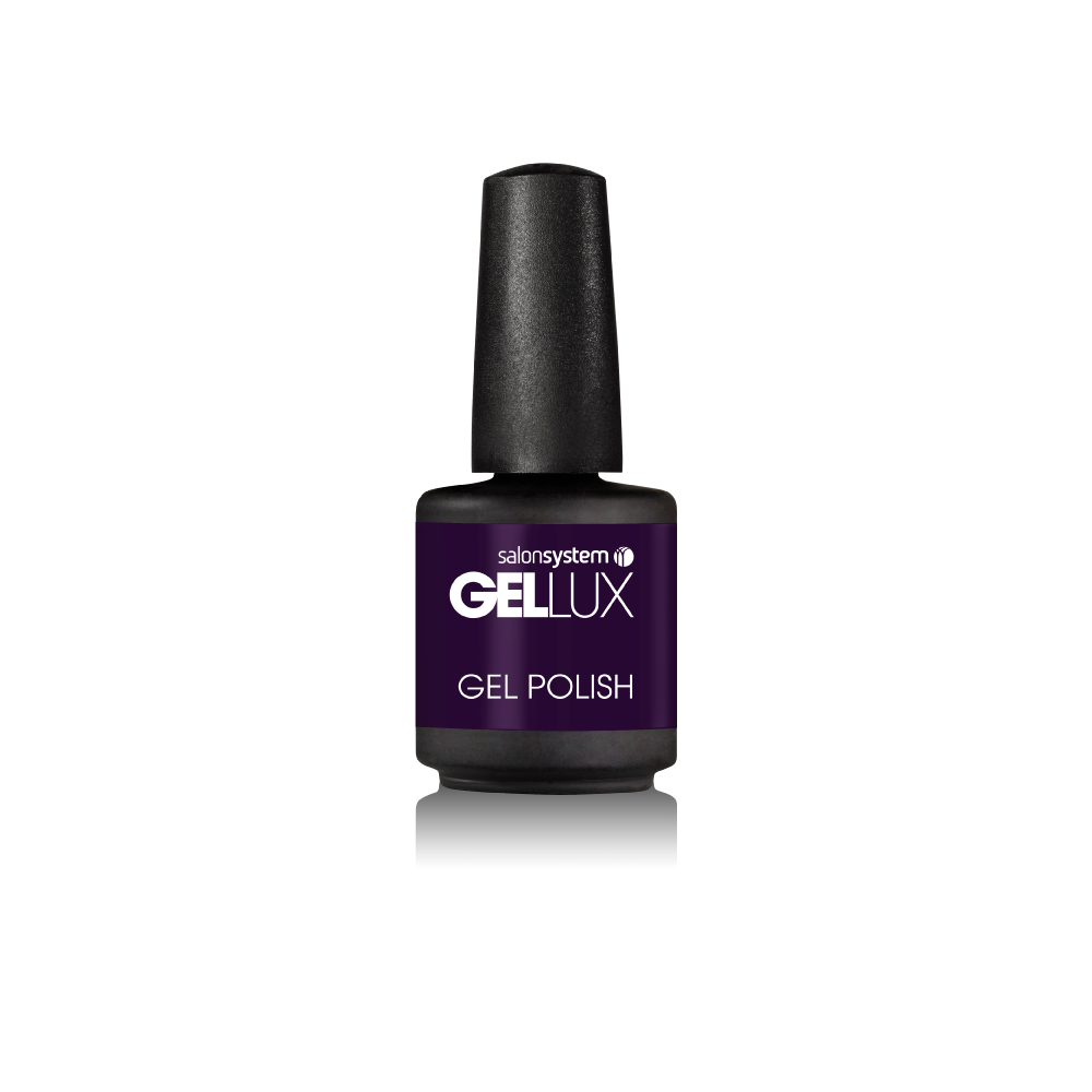 Salon System Gel Lux Gel Polish Girls Night Out