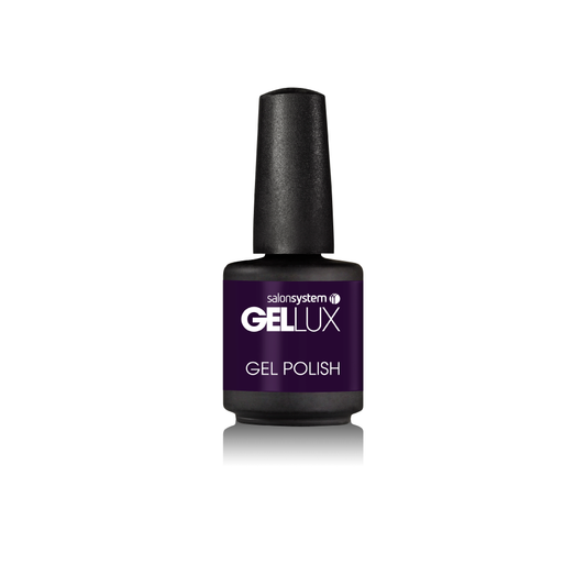 Salon System Gel Lux Gel Polish Girls Night Out