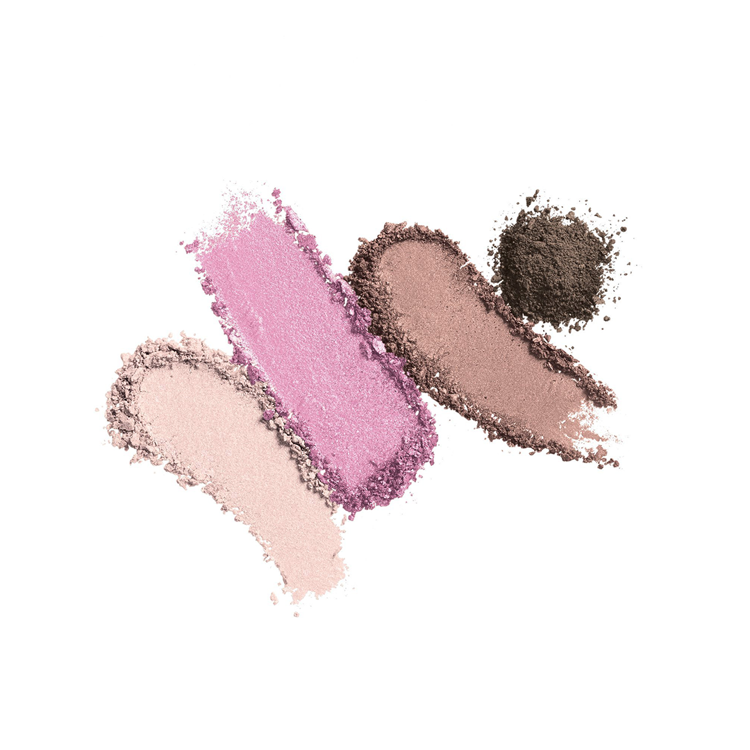 Cover Girl Quad Eyeshadow Palette 720 Blooming Blushes