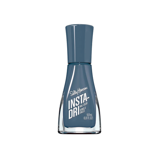Sally Hansen Insta Dri Nail Polish Time To Indi Go 507