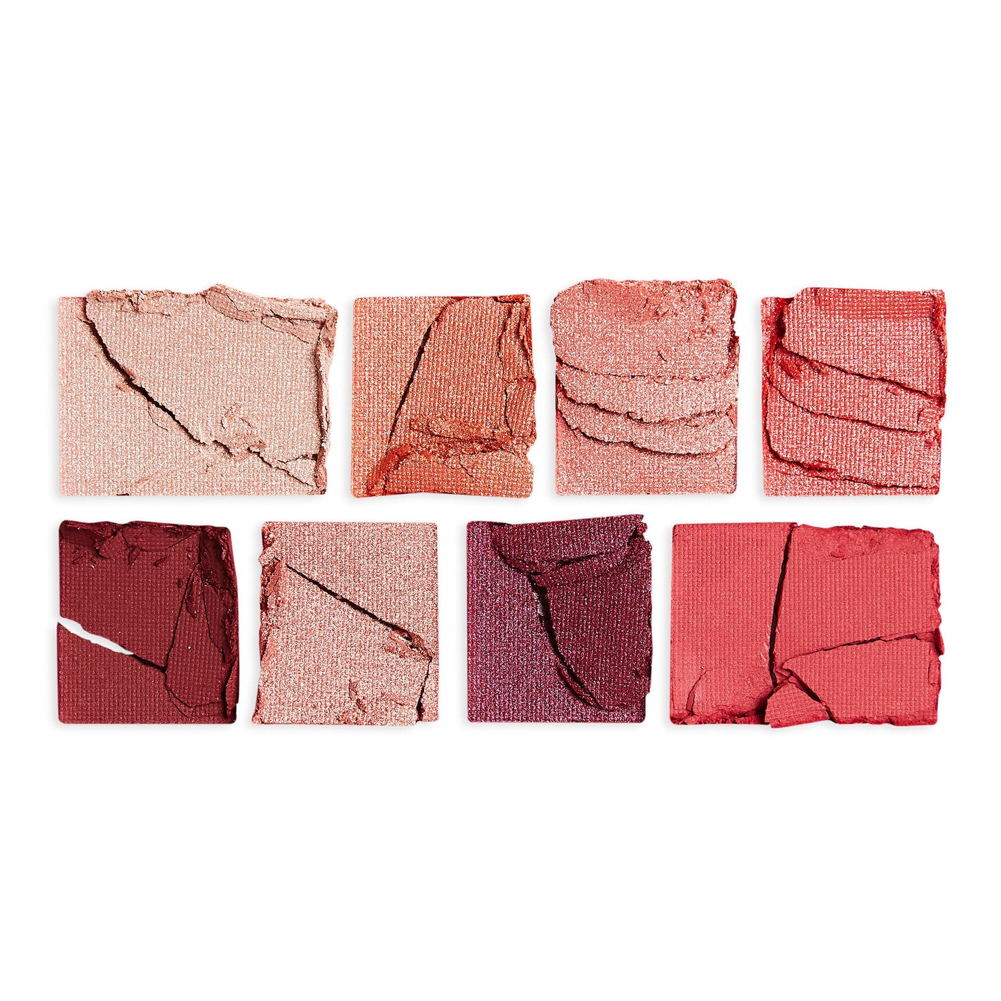 Revolution Mini Chocolate Cherry Eyeshadow Palette