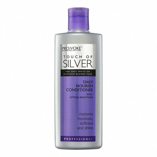 Provoke Touch of Silver Colour Care Conditioner