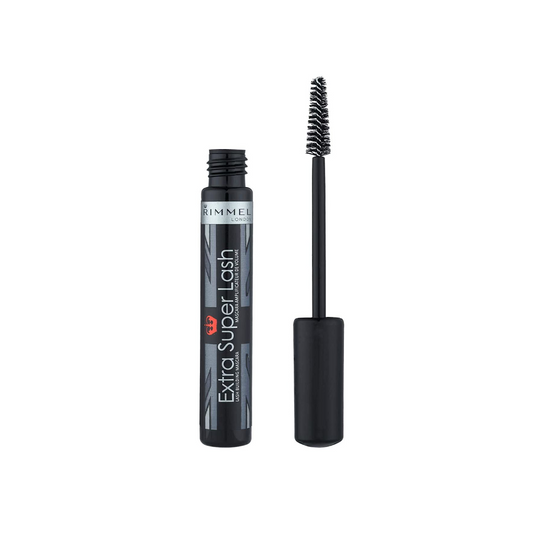Rimmel Extra Super Lash Mascara Brown Black 102