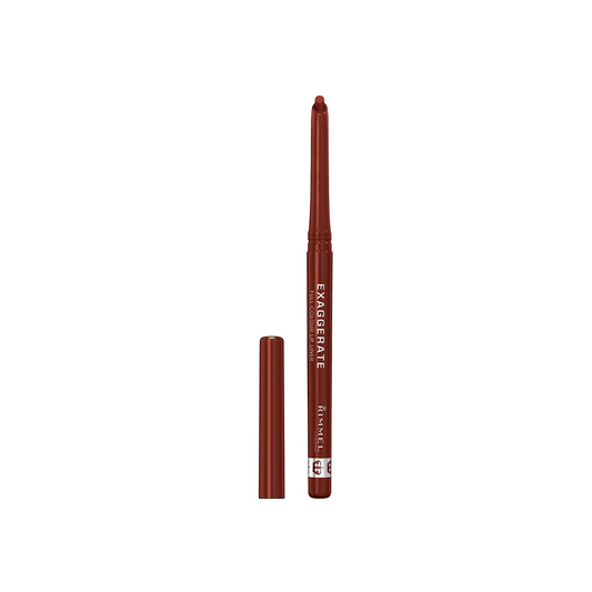 Rimmel Exaggerate Lip Liner Epic