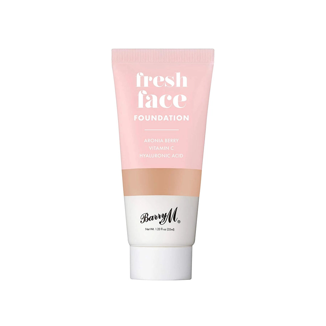 Barry M Fresh Face Foundation 9 35ml