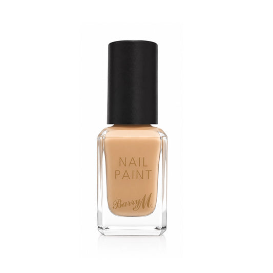 Barry M Nail Polish Nude