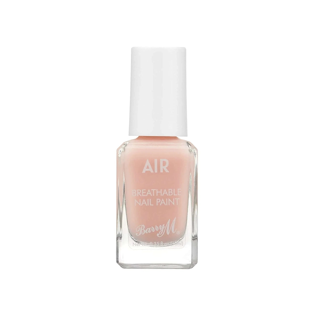 Barry M Air Breathable Nail Paint Cupcake