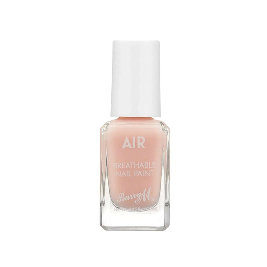 Barry M Air Breathable Nail Paint Cupcake