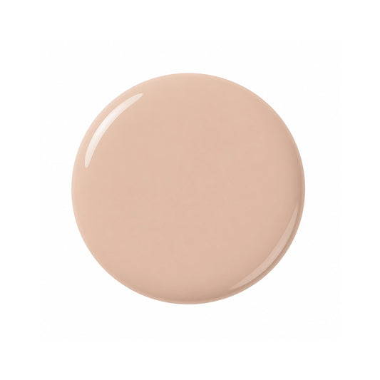 Barry M Air Breathable Nail Paint Peachy