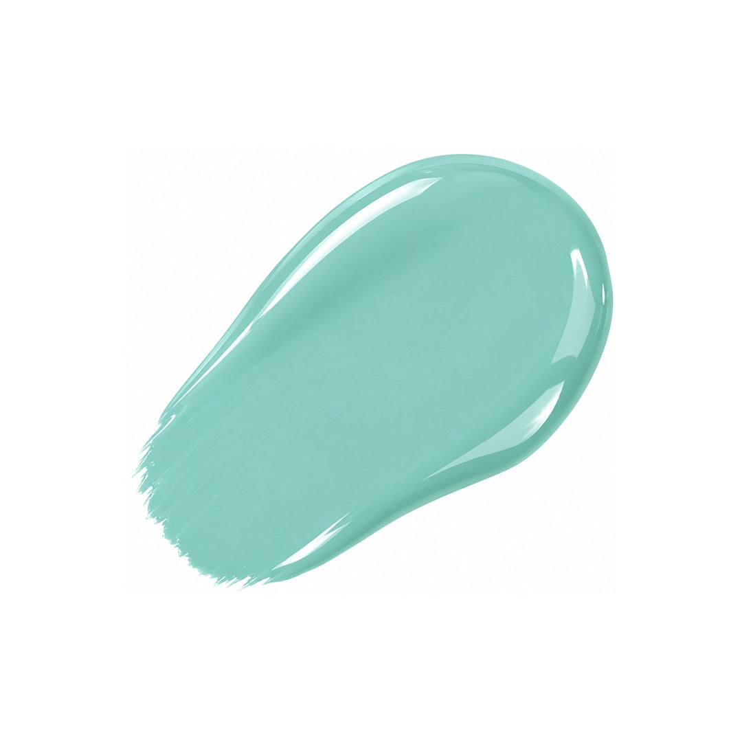 Barry M In A Flash Quick Dry Nail Paint Blue Boost