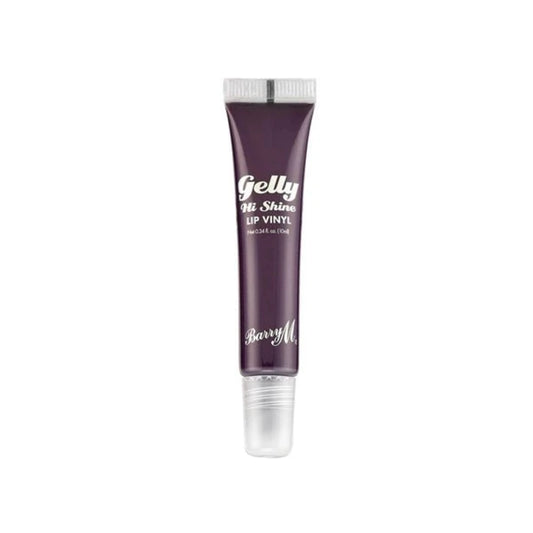 Barry M Gelly Hi Shine Lip Vinyl Wandering 10ml