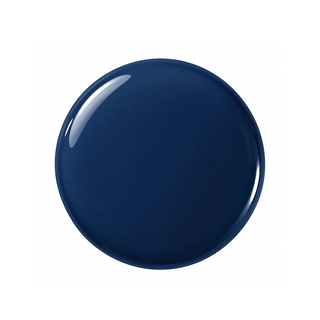 Barry M Velvet Matte Nail Paint Silent Cove