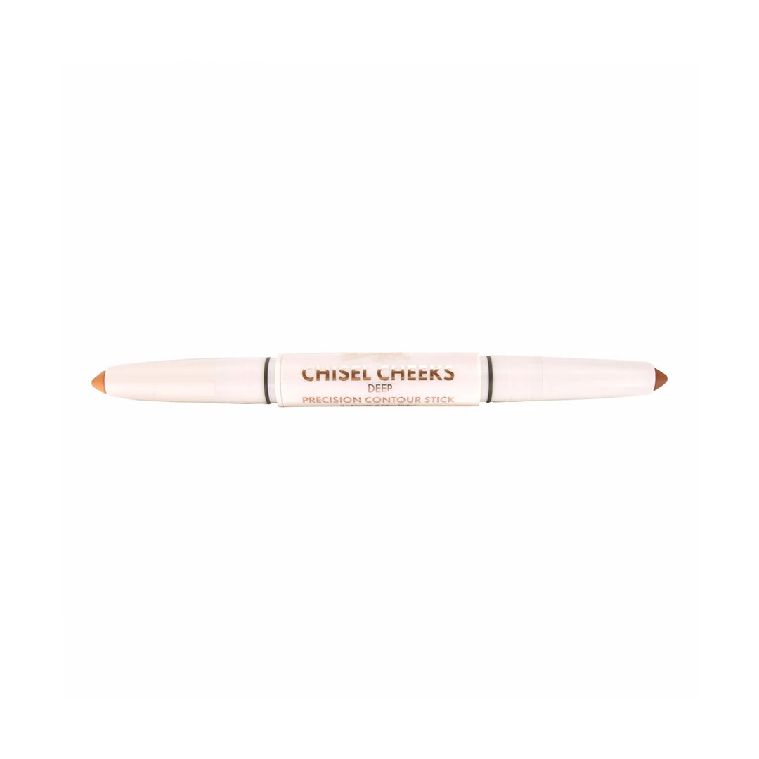 Barry M Chisel Cheeks Precision Contour Stick Deep