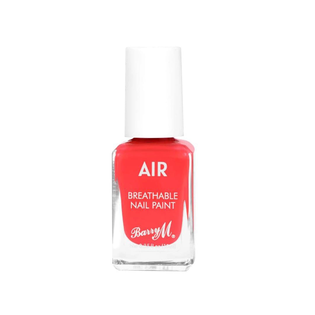 Barry M Air Breathable Nail Paint Antique