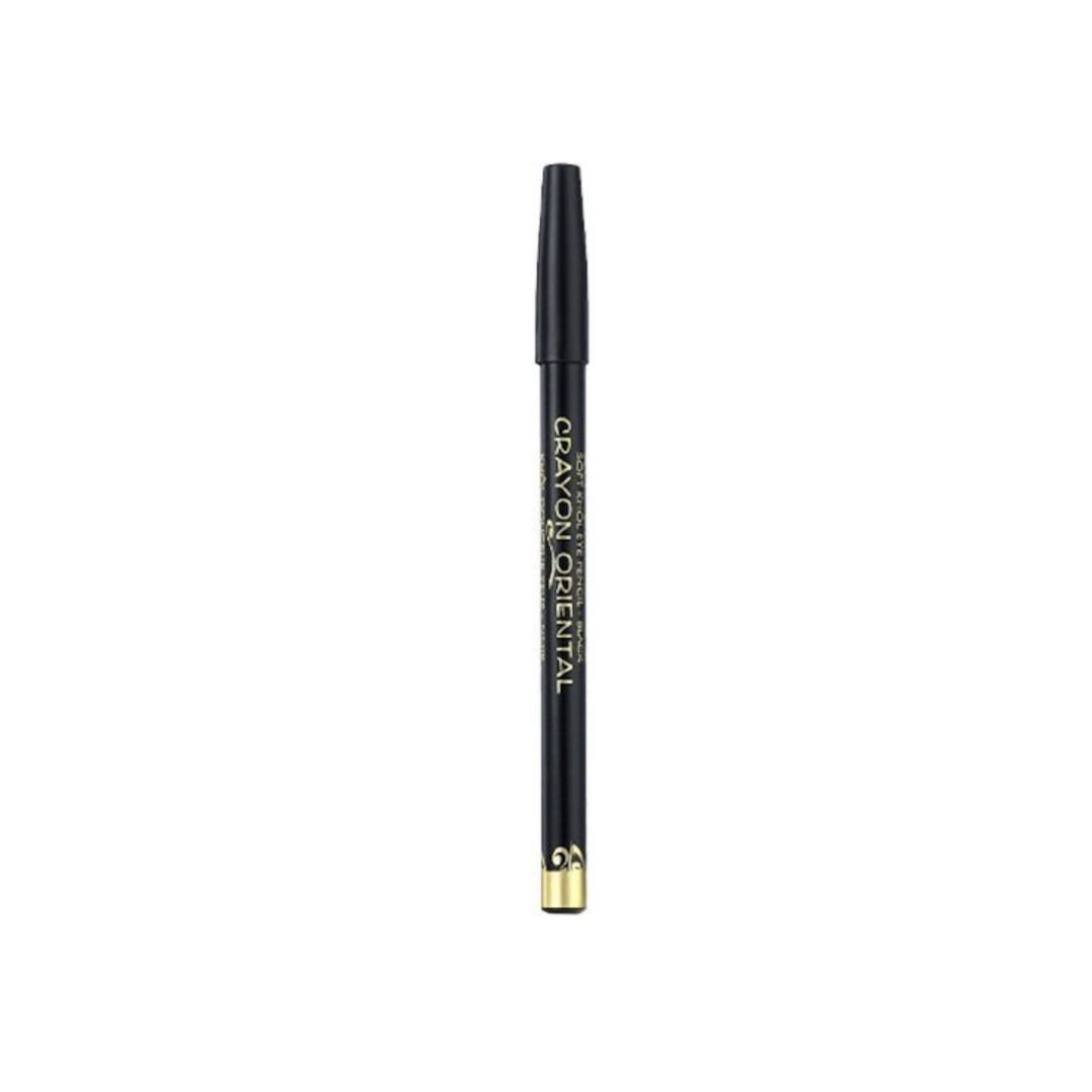 Maybelline Expert Eyes Eye Pencil Black