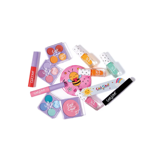 Chit Chat Beauty Blockbuster Set