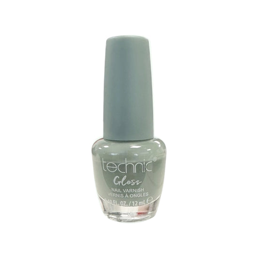 Technic Gloss Nail Polish Sage