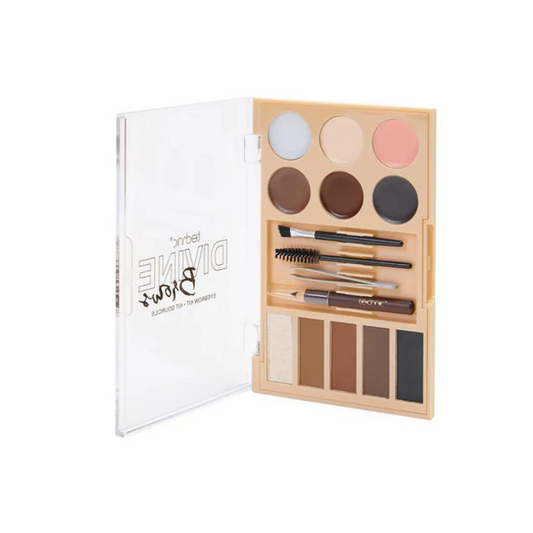 Technic Divine Brows Gift Set