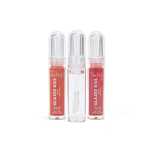 Technic Glazed Kiss Set