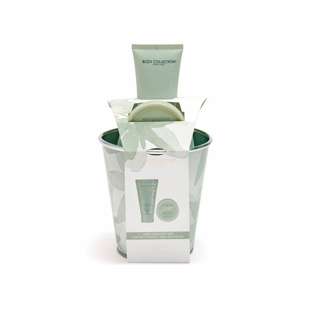 Body Collection - Hand Care Gift Set