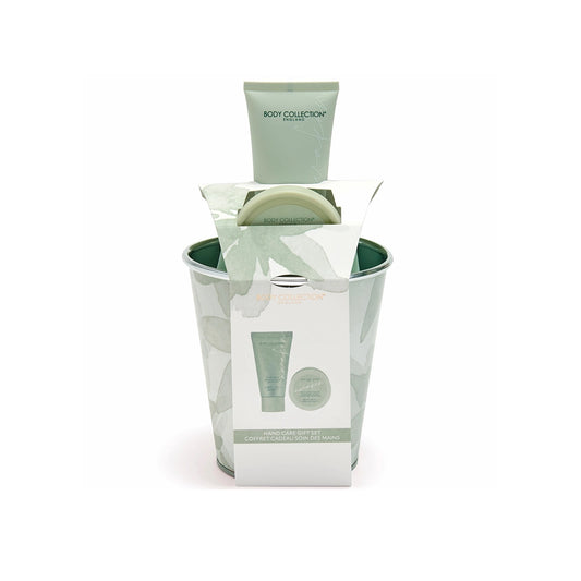 Body Collection - Hand Care Gift Set